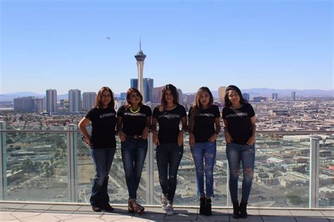 Conoce a mujeres latinas Las Vegas, Nevada